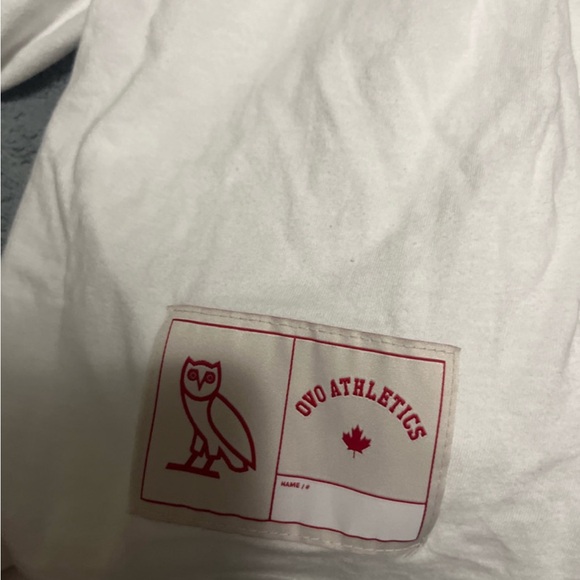 Ovo x mike Tyson tee. Limited edition size medium - Picture 2 of 3